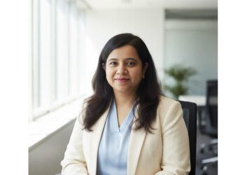 All Is Not Lost for India’s IT Talent: Kavita Rai, Founder & Managing Partner, Vantrix Ventures and MindMach Technologies