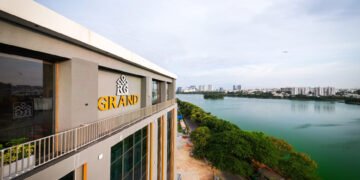 Bangalore’s New Address for Arrival: R G Grand Hotel Opens Its Doors in Hebbal