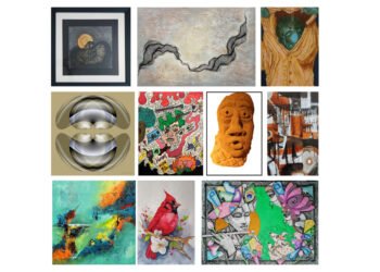 Colour Wheel: A Month-Long Celebration of Contemporary Art at Malaka Spice