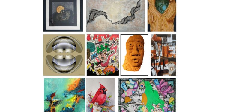 Colour Wheel: A Month-Long Celebration of Contemporary Art at Malaka Spice