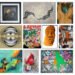 Colour Wheel: A Month-Long Celebration of Contemporary Art at Malaka Spice
