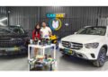 How CARJAX AUTO CARE Turned Rs. 7,000 Into a Growing Auto Care Business