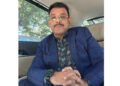 Rajarshi Bhattacharya and Icon International: Building Business Connections Across Trade, Real Estate and the Art World