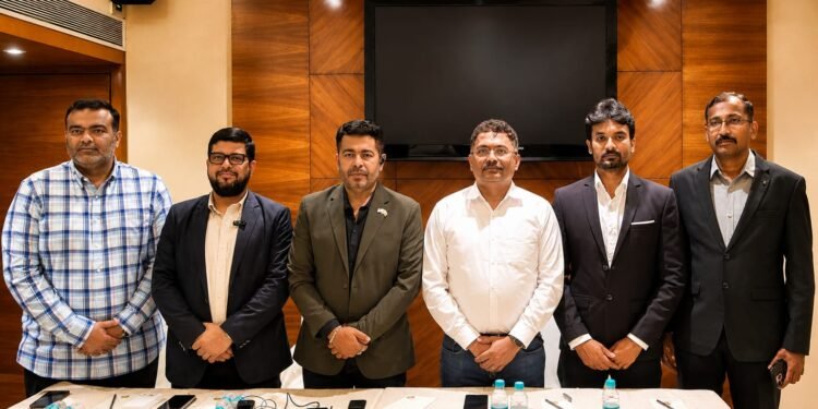 Indian Marine Ingredients Association (IMIA): Working Towards Sustainable Fisheries for a Better Tomorrow