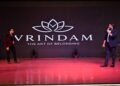 BOP.in Hosts Grand Bhajan Sandhya to Announce Project in Vrindavan