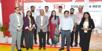 Srei Infrastructure Finance Limited (SIFL) Signals New Era of Growth at bauma CONEXPO INDIA 2026