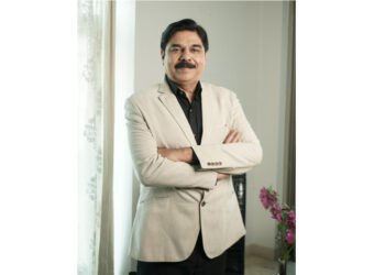 Where Science Meets the Dream of Parenthood: How Dr. Hrishikesh Pai Is Shaping India’s Fertility Future