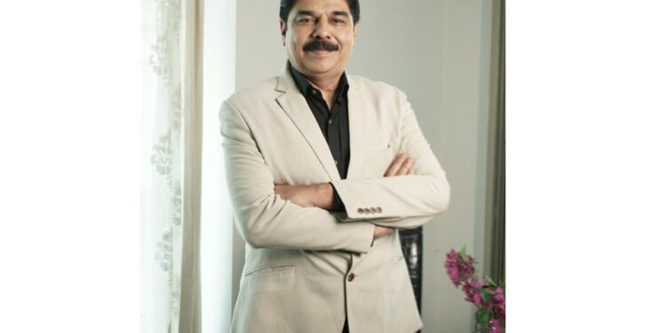 Where Science Meets the Dream of Parenthood: How Dr. Hrishikesh Pai Is Shaping India’s Fertility Future
