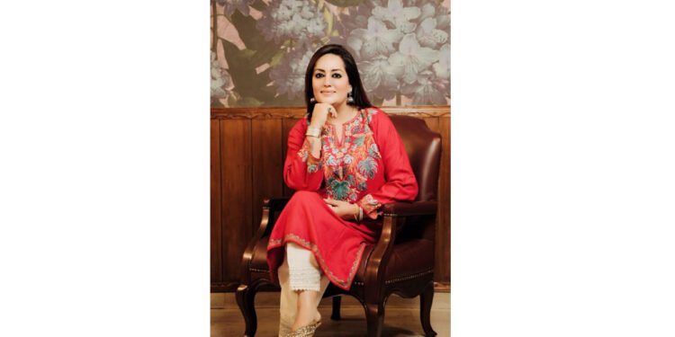 Bridging the Justice Gap: Dr. Harita Mehta on Women’s Rights, Legal Awareness and Access to Justice