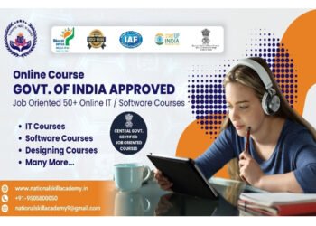 National Skill Academy to Offer AI & ML, Data Science and 100+ Software Courses to 1 Lakh Students Across India