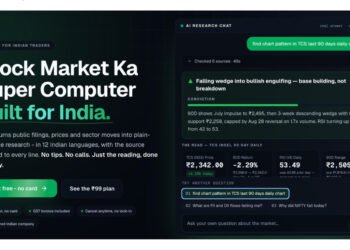 Kwala Intel Enters the Market, Betting It Can Help Retail Traders Stop Flying Blind