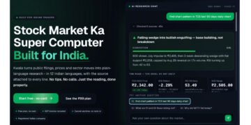 Kwala Intel Enters the Market, Betting It Can Help Retail Traders Stop Flying Blind