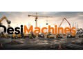 From Industry Experience to Digital Discovery: How Saurav Agarwal Is Building DesiMachines.com for India’s Construction Equipment Buyers