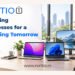 How Rentio Is Helping Businesses Meet Their Changing IT Equipment Requirements