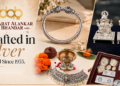 Bharat Alankar Bhandar: A Legacy of Silver Craftsmanship Since 1955, Built on Purity and Trust