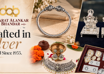 Bharat Alankar Bhandar: A Legacy of Silver Craftsmanship Since 1955, Built on Purity and Trust