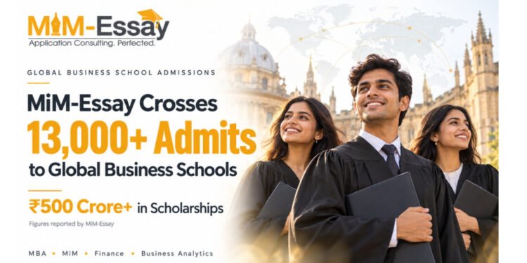 Looking for the Best MBA Study Abroad Consultant?
