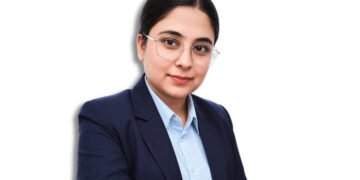 Reshu Singh — the fresher who stopped closing tabs