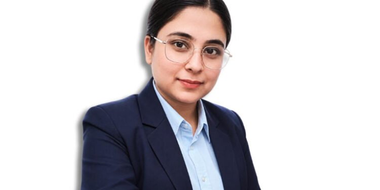 Reshu Singh — the fresher who stopped closing tabs