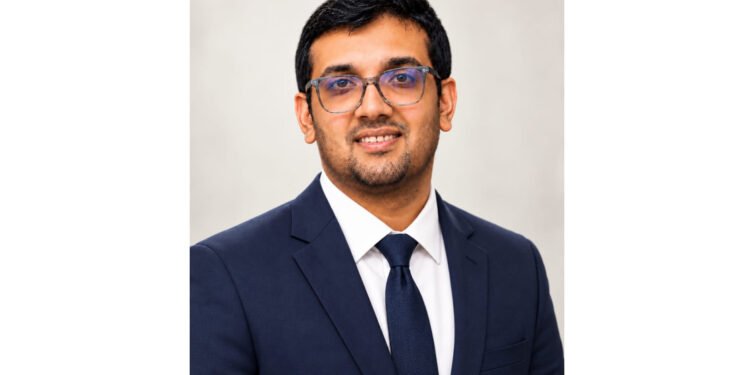 Rohan Mathew Earns Certified Applied AI Associate Certification