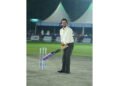 Anurag Thakur Applauds Rashtriya Cricket League Initiative; Presents Prizes at Special Charity Match
