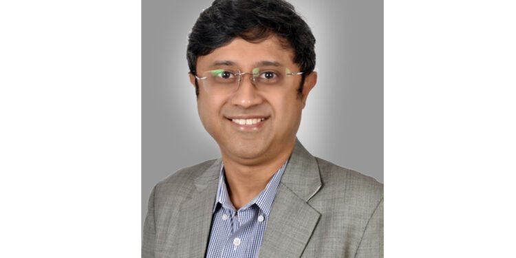 Saunak Ghosh, Co-Founder and CEO, TalentGum