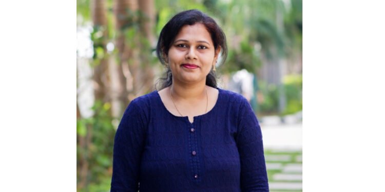 Dr. Banee Bandana Das