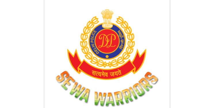DELHI POLICE JOINS RASHTRIYA CRICKET LEAGUE TO SUPPORT ‘HUNGER FREE BHARAT’ MISSION
