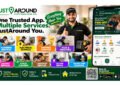 JustAround Brings Multiple Home Services Under One App, Expands Its Local Service Network in Bengaluru