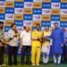 Rashtriya Cricket League Emerges as a Platform for Unity, Social Responsibility and Humanitarian Service